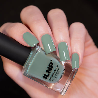 *PRE-ORDER* ILNP - Secret Garden