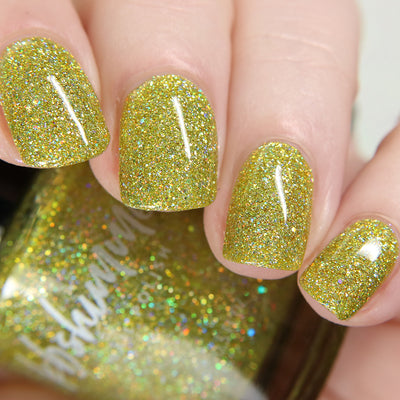 KBShimmer - Shake It Up