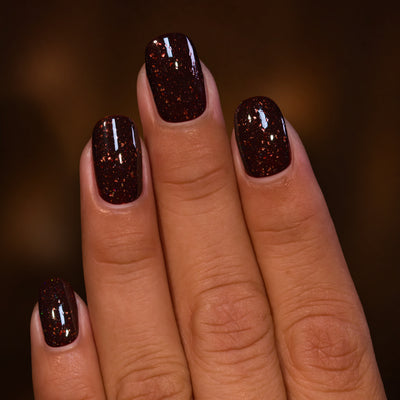 ILNP - Slow Burn