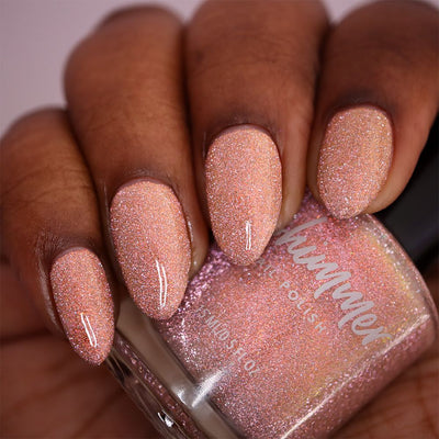 KBShimmer - Shell We? (Reflective)