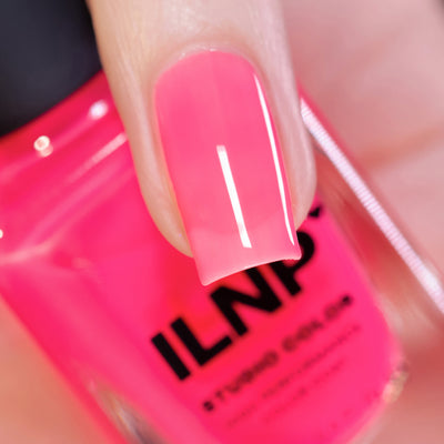 ILNP - Sorbet