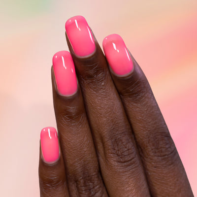 ILNP - Sorbet