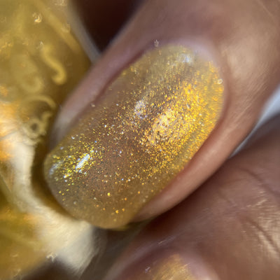 Bee's Knees Lacquer - Spiritum