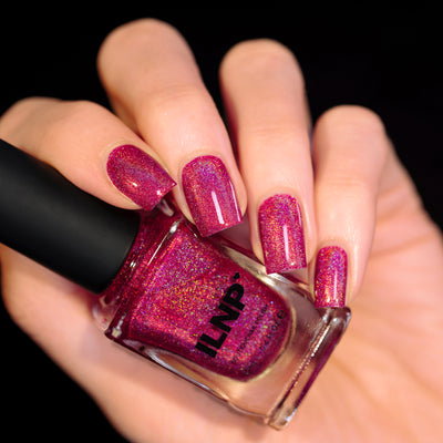 *PRE-ORDER* ILNP - Stacey