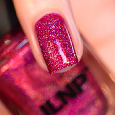 *PRE-ORDER* ILNP - Stacey