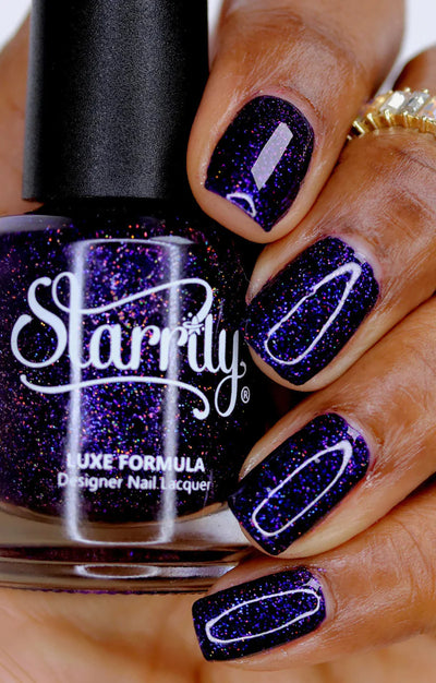Starrily - Star Crossed