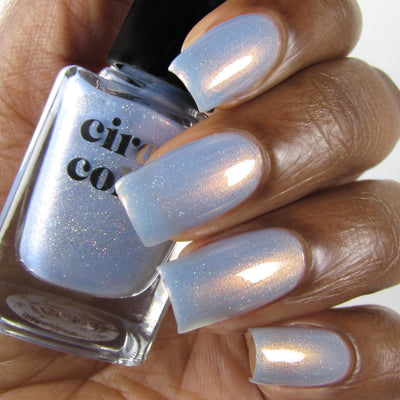 Cirque Colors - Hygge