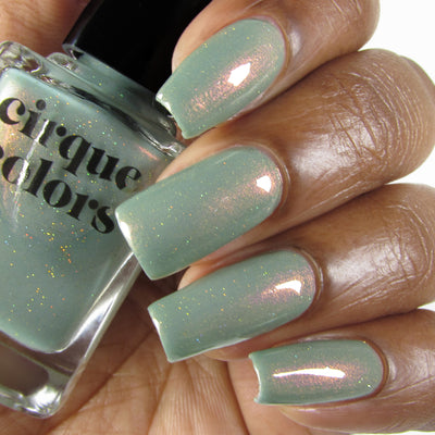 Cirque Colors - Succulent Garden