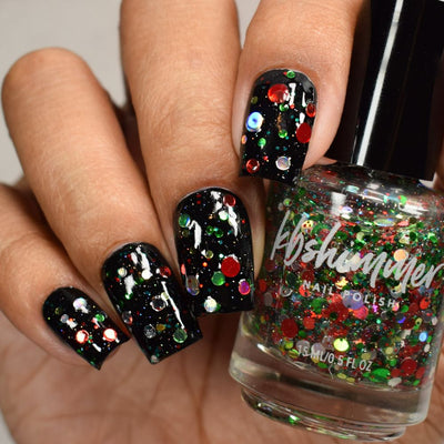 KBShimmer - Kringle All The Way