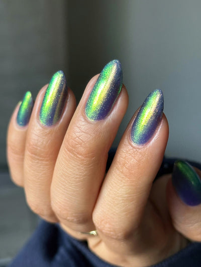 *PRE-ORDER* Bee's Knees Lacquer - Take No Shit