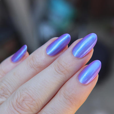 Emily de Molly - The Ones Who Live