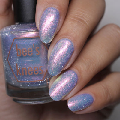 *PRE-ORDER* Bee's Knees Lacquer - The Archer's Curse