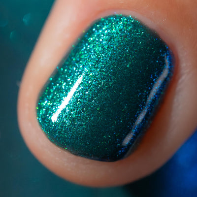 *PRE-ORDER* Bee's Knees Lacquer - Forest of a Thousand Hearts