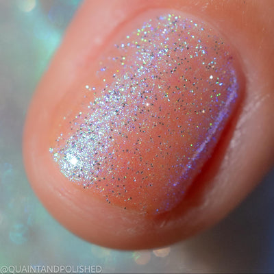 *PRE-ORDER* Bee's Knees Lacquer - Lake of Forgetfulness