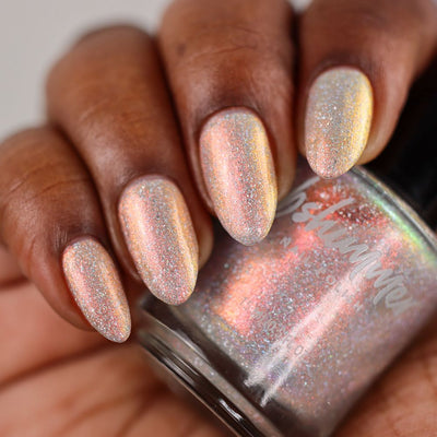 KBShimmer - The Perfect Match