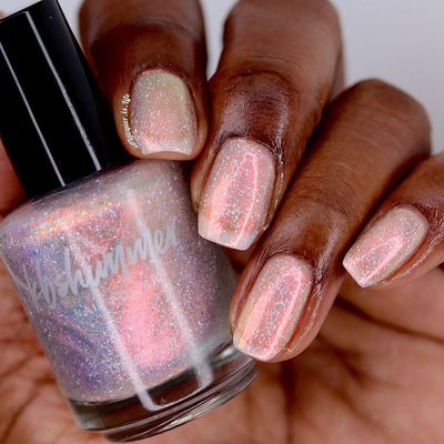 KBShimmer - The Perfect Match