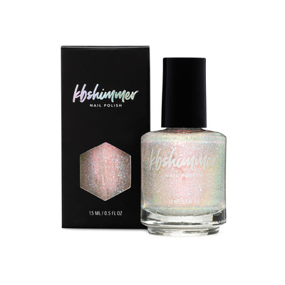 KBShimmer - The Perfect Match