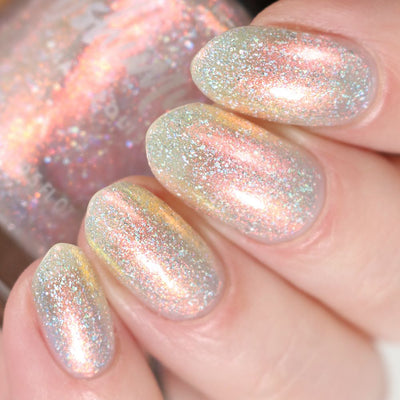 KBShimmer - The Perfect Match