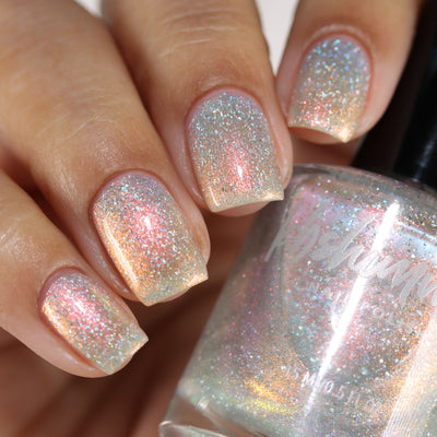 KBShimmer - The Perfect Match