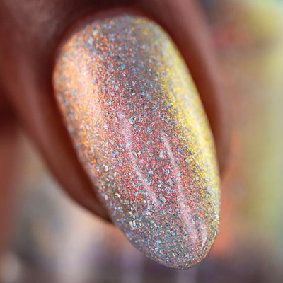 KBShimmer - The Perfect Match