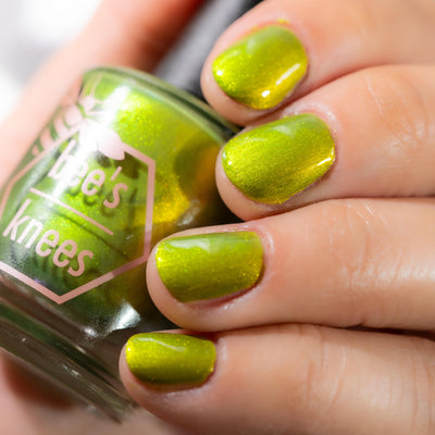 *PRE-ORDER* Bee's Knees Lacquer - The Spirit of the Forest