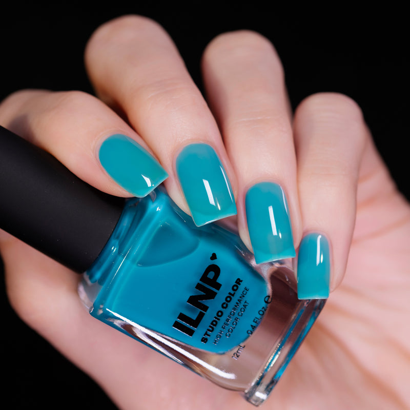 ILNP - Turquoise Water