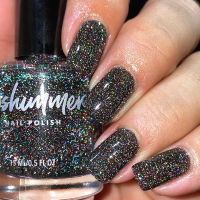 KBShimmer - Watts Going On? (Reflective)