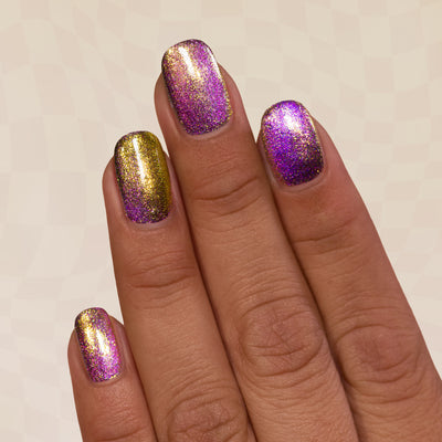 ILNP - Unraveled (Magnetic)