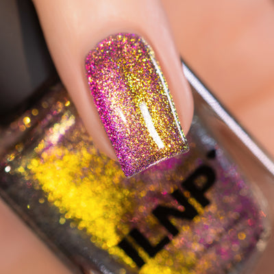 ILNP - Unraveled (Magnetic)