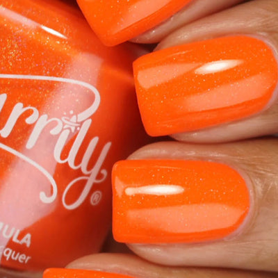 Starrily - Vanadium (V)