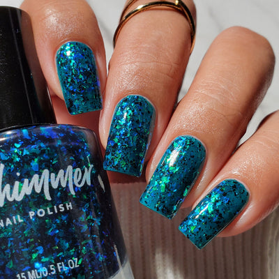 KBShimmer - How Noble