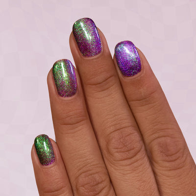 ILNP - Warped (Magnetic)