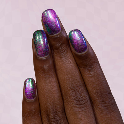 ILNP - Warped (Magnetic)