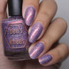 *PRE-ORDER* Bee's Knees Lacquer - Welcome To The Best Day of Your Life