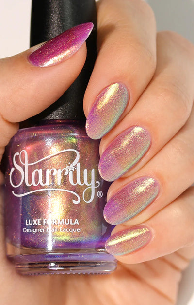 Starrily - Wizard Duel Chrome