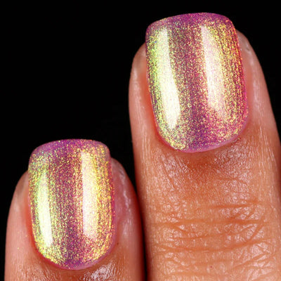 Starrily - Wizard Duel Chrome