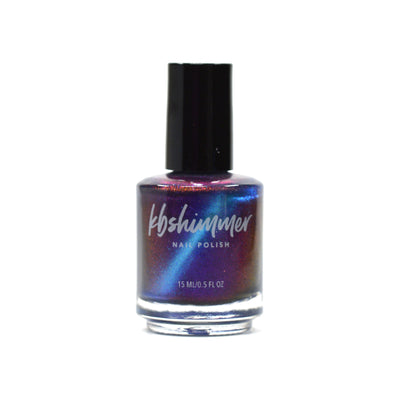 KBShimmer - Are You Floral? (Magnetic)