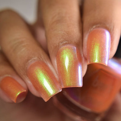 Bee's Knees Lacquer - Do No Harm