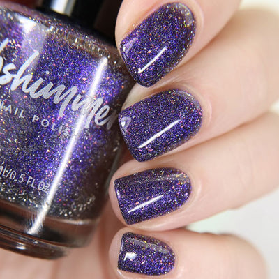 KBShimmer - I’ll Bewitch You Shortly (Magnetic)