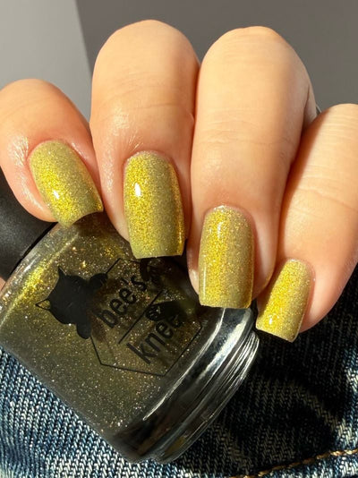 *PRE-ORDER* Bee's Knees Lacquer - Lord Percival the Second (Thermal)