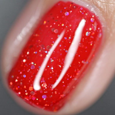 *PRE-SALE* KBShimmer - Cherry Fulfilling