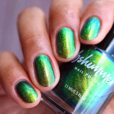 KBShimmer - In A Pickle