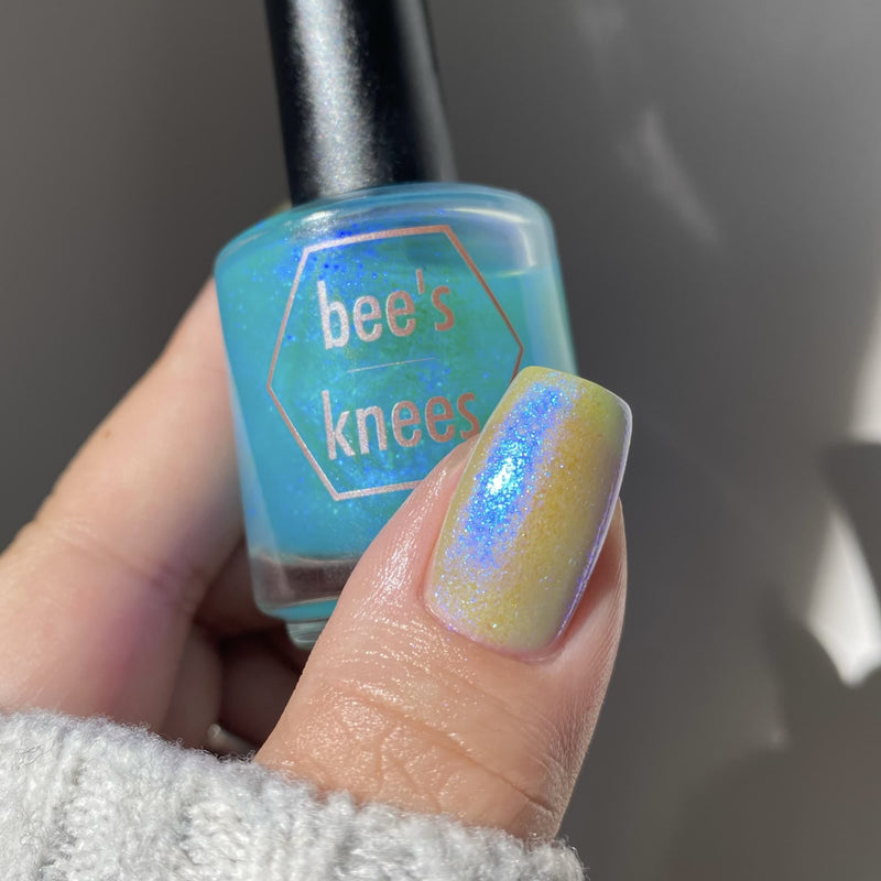 Bee's Knees Lacquer - Youth