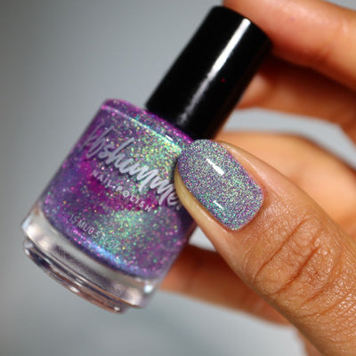 *PRE-SALE* KBShimmer - Bake Stuff Happen