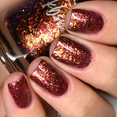 KBShimmer - It's Fall Good