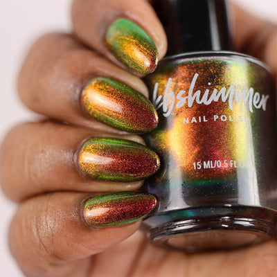 KBShimmer - For The Pun Of It