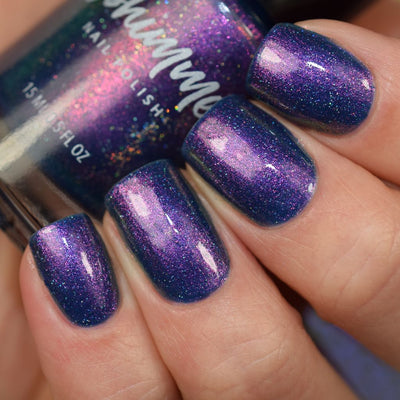 KBShimmer - Come Sip With Us