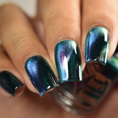 *PRE-ORDER* Bee's Knees Lacquer - Transformation (Magnetic)