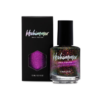 KBShimmer - Charmed Life (Magnetic)