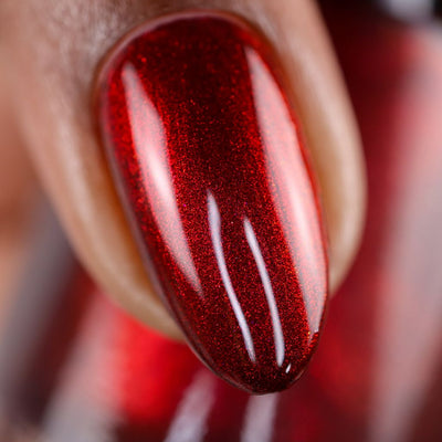 KBShimmer - Mull It Over